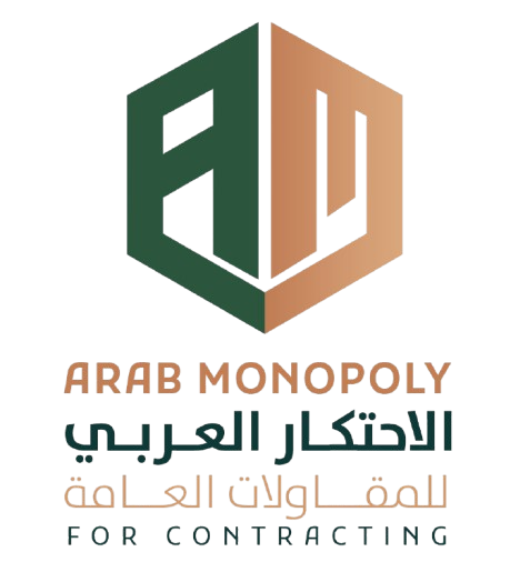 Arab Monopolies for General Contracting